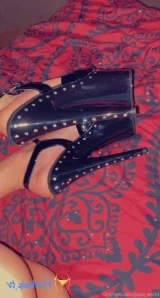 Juicyxjuju - Imagine you on your knees ready to eat me part 6