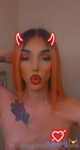 Juicyxjuju - Thick and long part 6