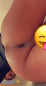 Juicyxjuju - Starting to block all fans who aren t purchasing new part 6
