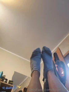 Hopeslittlefeet - Message me if you want to see more wild things with