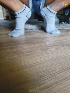 Hopeslittlefeet - I made a discount on my VIP Account feet hope1 feet