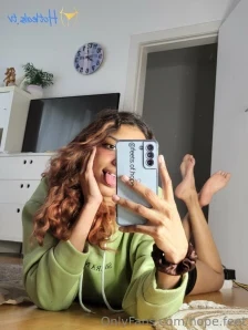 Hopeslittlefeet - Happy weekend everyone