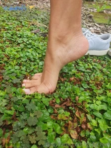Hopeslittlefeet - Unlock my private content and see what you ve been