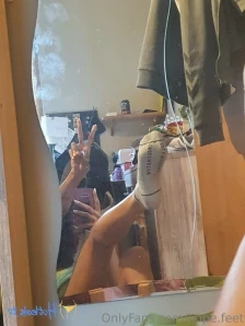 Hopeslittlefeet - Hey babe How are you doing part 2