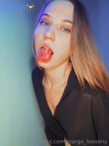 Margo_leevonie - Coozyy fn b ubesis