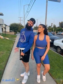 Sheismichaelapremium - Do you dare to stare back