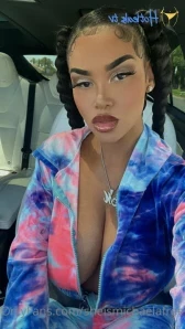 Sheismichaelapremium - If u drop 10 tip here u get any of my feet
