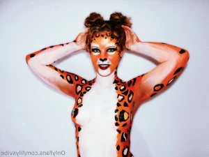 Tigfree - TIGVIBES CAM