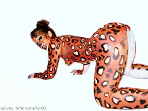 Tigfree - What s your favorite pose I couldn t choose