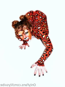 Tigfree - L I V E - TIGVIBES CAM