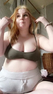 Saratinyshoeventures - Literally from an hour ago See my face when I