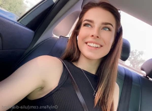 Julia-diamond - Take your gift to yourself