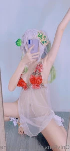 Immxnus - เซ ตน ม ขายท งาน cosplay plus