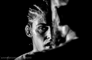 Michelemma - The way I take off my clothes is different in this video