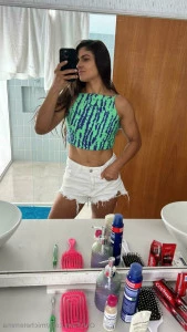 Michelemma - Hard training