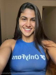 Michelemma - exclusive content confidential photo if you open the