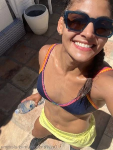 Michelemma - This weekend I will have another challenge a jiu jitsu