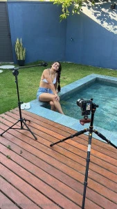 Michelemma - UFC 307 fight weekend It didn t go as I wanted but I m