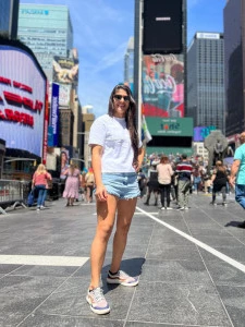 Michelemma - Stream started at 10 04 2024 03 05 pm Pesagem UFC 307