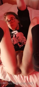 Emohoerobyna - skirt party p