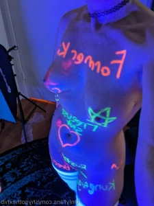Shygothsecrets - Nymphs wandering the forest looking for the perfect