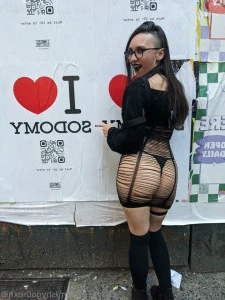 Shygothsecrets - Being strapped down made to cum spanks hair pulled