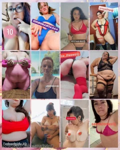 Jessibessi - TIP this post 20 to be added to my NO advertising VIP