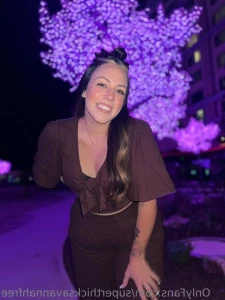 Superthicksavannah2 - Do you like when I tease you baby