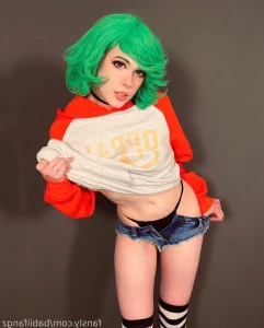 Babiifangz - Catgirl Kobeni she s a lil shy 20 HD pics full of lots of