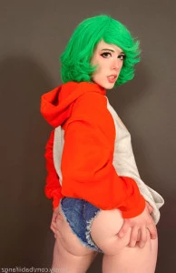 Babiifangz - Here s a cheeky lil vid of me playing with my tits sorry