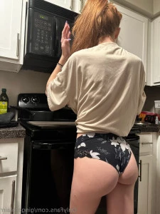 Gingerblairr - i wish i was naked in someone s bed