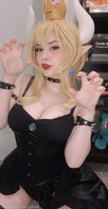 Pinkchyu - Who wants to break me part 5