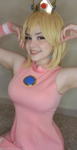 Pinkchyu - Which is it part 5