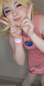 Pinkchyu - o Call me your Waifu in our DMs for a gift part 5