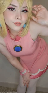 Pinkchyu - Ready for spanking ˠ part 6