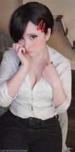Pinkchyu - Giving you fuck me eyes ᵕ ᴗ part 6