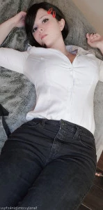 Pinkchyu - How I look when you take your pants off part 6