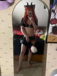 Snowstar30 - Feeling cute 3