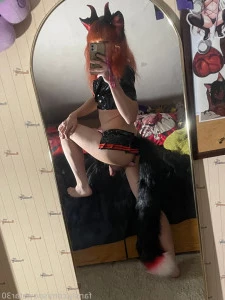 Snowstar30 - The catgirl is ready for some fun