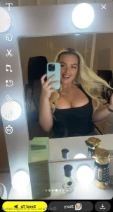 Megsmaeuk69 - What would you like to see me do next Ps Any other ideas