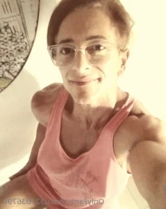 U327036790 - Lo que no te gusta de mí y crees que es un defecto es lo