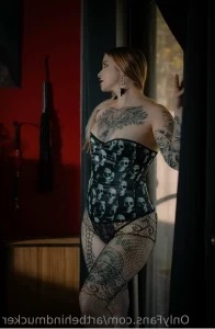 Artbehindmucker - I put a spell on you part 5