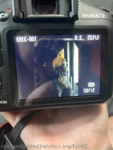 Artbehindmucker - I ve got 2 pieces of you can take a bite out of part 5