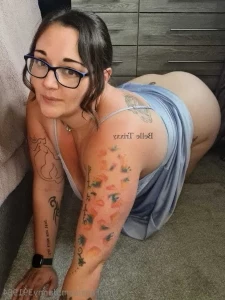 Danny391984 - I love my glass dildo who wants to buy me another one