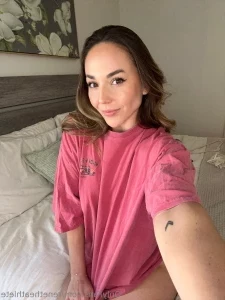 Renetheathlete - I seriously love this top I have one in every color