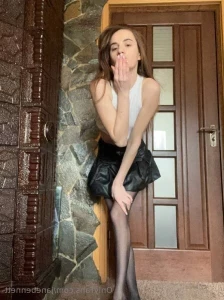 Janebennett - Watch me playing with my toys and opening so bad my part 2