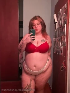 Janebennett - Watch me playing with my toys and opening so bad my part 2