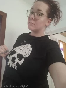 Lizzhardy - Schönen Montag meine Süßen und einen geilen Start in