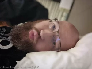 Bigbear4cuddles - Yes brooklynbearxxx s mouth looks amazing around my part 2