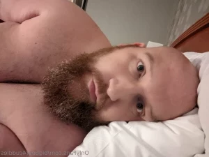 Bigbear4cuddles - Isn t brooklynbearxxx hot part 2